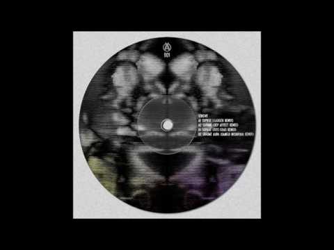 Sensive - Suprok (Dep Affect Remix) [MRKD001]