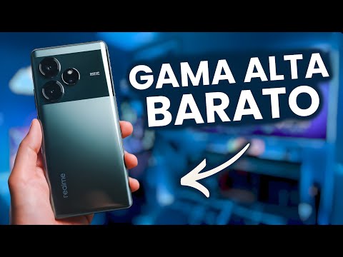 El Mejor Gama Alta Barato