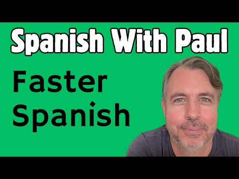 3 Spanish Chunks That Boost Your Speed!
