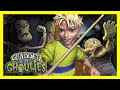 Grabbed By The Ghoulies Full Game no Commentary