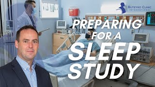 How to Prepare for a Sleep Study: Tips and Techniques