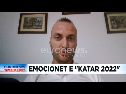 Pse "Katar 2022" është botërori më i kritikuar?
