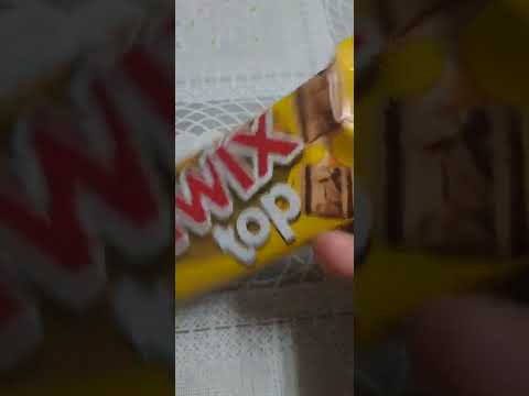 TWIX TOP #shorts