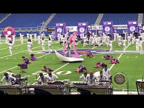 Hebron Marching Band, Oddyssey FM, UIL Finals 2022 - Solos and Features Edition