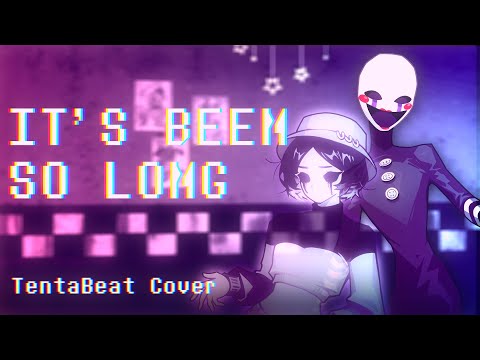  FNAF 2 - It's Been So Long (Cover / Remix)