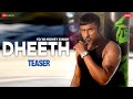 DHEETH - Teaser | Honey 3.0 | Yo Yo Honey Singh | Zee Music Originals