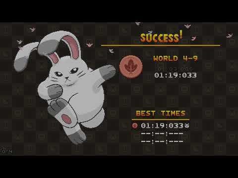 Rotund Rebound (BETA) - Bonus Video 7