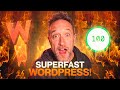 How To Speed Up WordPress In 2026 Using WP Rocket