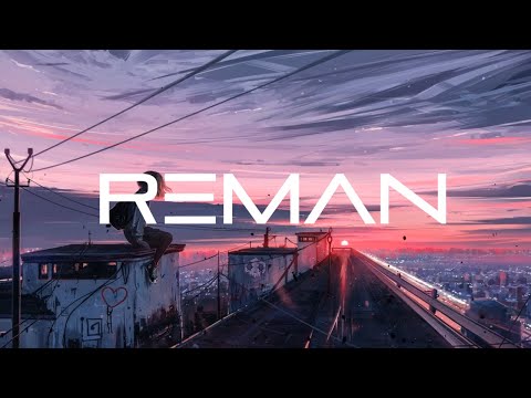 ReMan ❎ Cornel Dascalu ❎Tabba - Tonight (Lyric Video) || Deep House