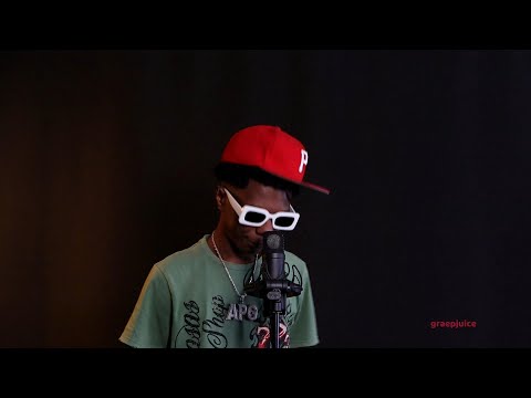 APG Dada - Mad (Graepjuice Open Mic)