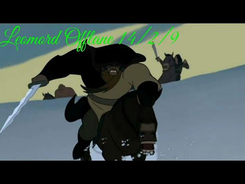 Leomord Offlane Soloq 14 Kills