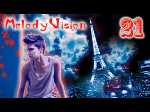 MelodyVision 21 - SWEDEN - Newkid - "Turbulens"