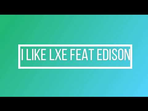клип она меня забыла lxe feat edison