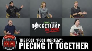 Post-Production Post-Mortem — Full Breakdown & Transcript