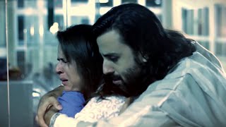 Jeremy Camp - Right Here (lyrics video)