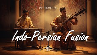 Download lagu Classical Sitar & Santur Fusion | Indo-Persian Music | Instrumental | 30 Min mp3