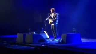 Ed Sheeran - &quot;Take It Back&quot;/&quot;Superstition&quot;/&quot;Ain&#39;t No Sunshine&quot; (Live in San Diego 6-23-15)