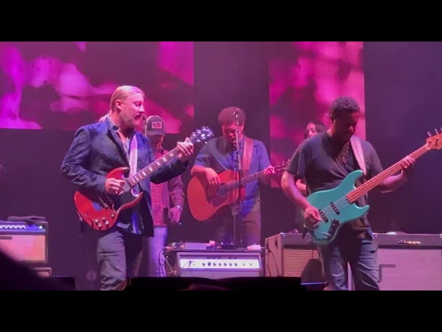 2025.05.14 - Asheville - Future Soul