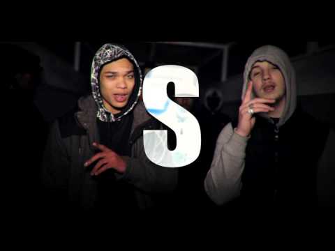 P110 - Wiggie x Greedy - Too Chatty [Net Video]