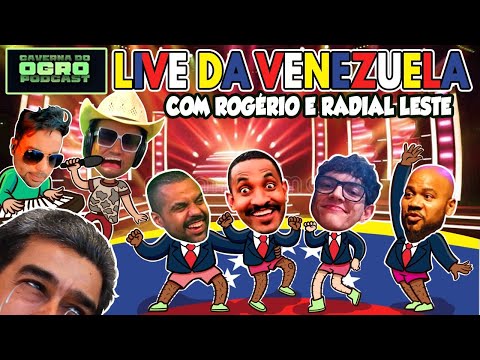 Cássius Ogro and Cortes do Caverna do Ogro [OFICIAL]