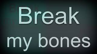 Crown The Empire - Aftermath (lyrics)