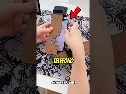 SCATOLA CHE TI BLOCCA IL TELEFONO😱 #shorts