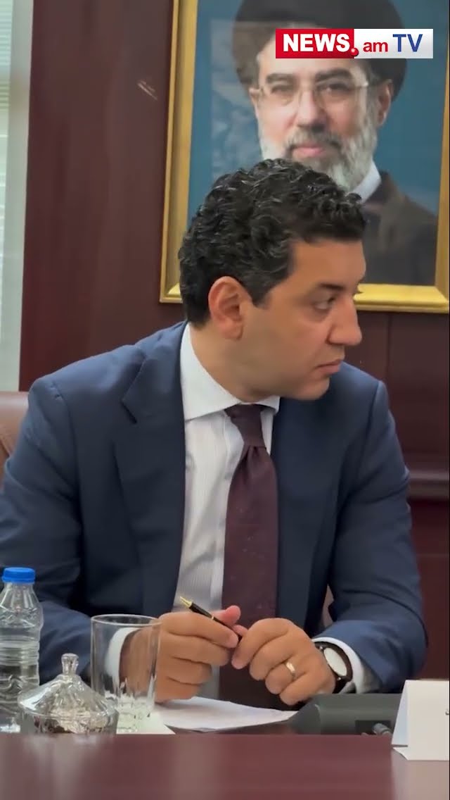 Արաքս գետի վրա հնարավոր է՝ երկրորդ կամուրջը կառուցվի