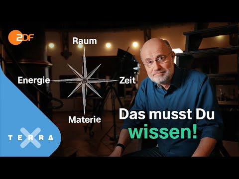 Warum Ihr diese 3 Wissenschaftler kennen müsst! | Harald Lesch