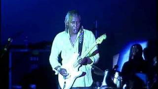 Mr. Blues - Eddie Turner