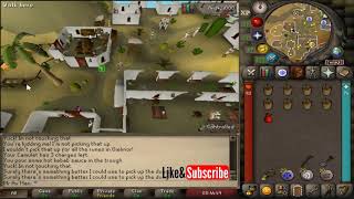 How to Get Ugthanki Dung in OSRS