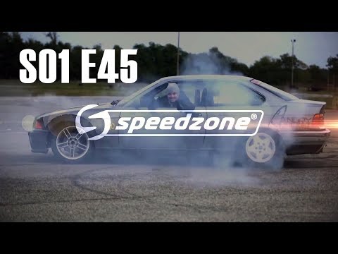 Speedzone S01EP45: Jobb, mint a szex. Azt mondják.