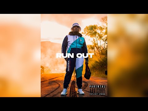 SKIVZ - RUN OUT