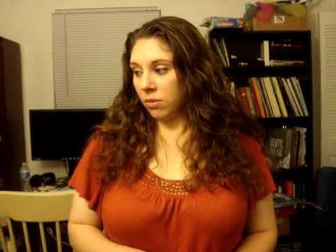 AGT AUDITION VIDEO: Someone Like You (Adele Cover)