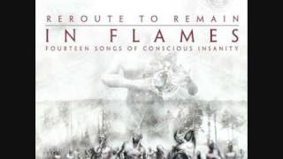 In Flames-Free fall