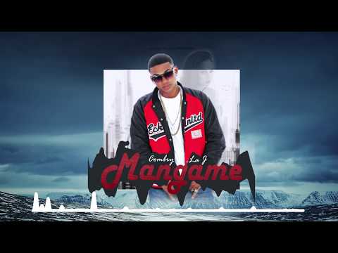 Combry La J - "Mangame" (Official Audio)