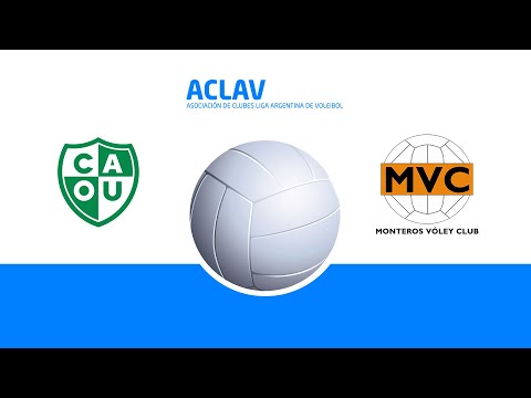 Once Unidos 3-2 Monteros | Copa ACLAV - Fecha 2