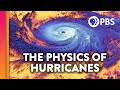 Why Hurricanes Are Earth's Most Powerful Storms