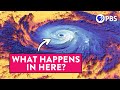 Why Hurricanes Are Earth's Most Powerful Storms