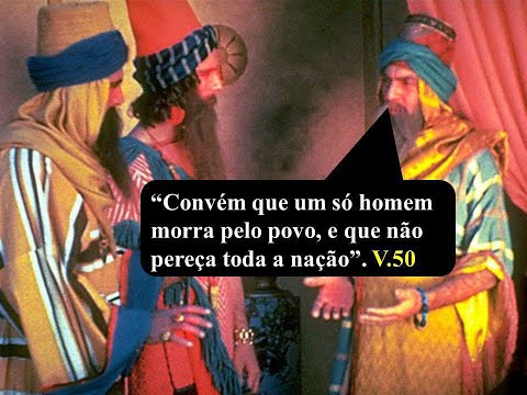 Dom Paulo Jackson - O Evangelho do dia 04/04/20