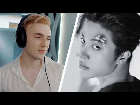 YG Stan reacts to TREASURE - &lsquo;IF I&rsquo; M/V | Duke [Reaction]