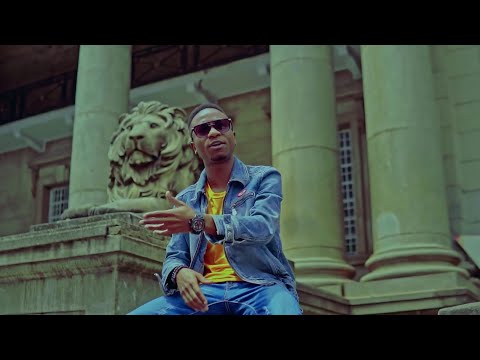 Asum Garvey - Power (Official Music Video)