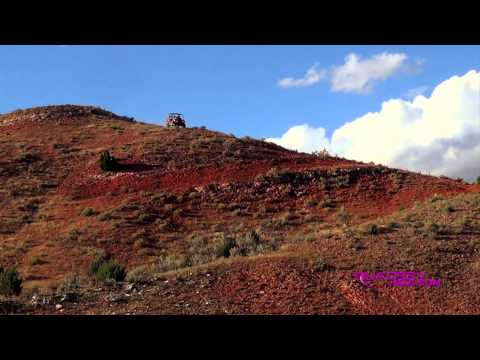 Test SSV Yamaha Viking 700