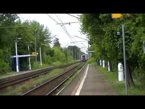 Kilka lipcowych przelotów - P.O. Kraków Prokocim