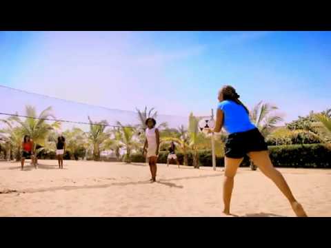 Jey Liba - Ouaga Lome Ft Yeleen