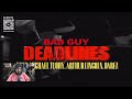 A Reece BAD GUY Reaction