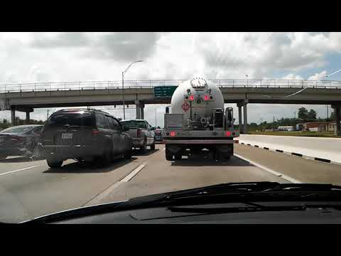 !MUST WATCH! Brutal Car Accident