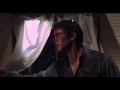 The Evil Dead 1981 Watery Mirror
