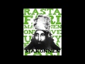 Tappa Zukie FT Horace Andy - Raggamuffin