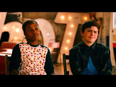 Уличные танцы 3: Все звезды - Trailer