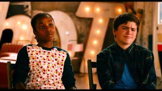 Трейлер: Уличные танцы 3: Все звезды